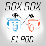 Box Box F1 Pod